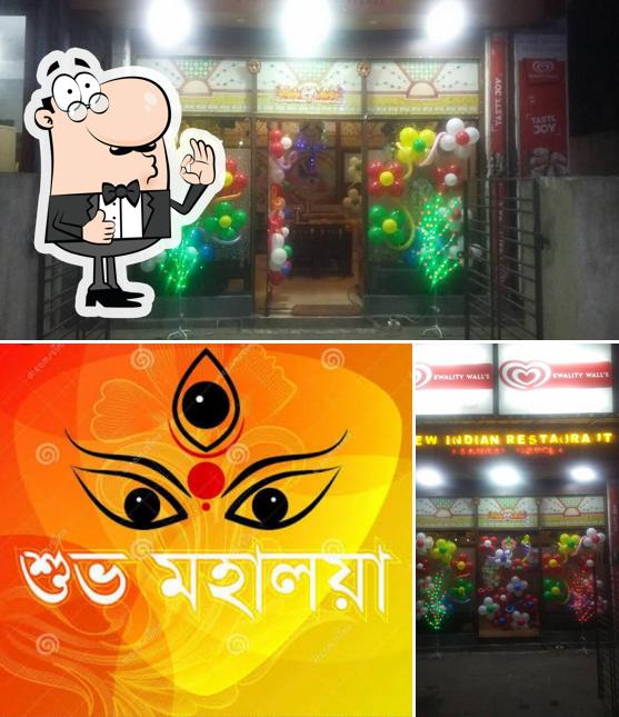 Look at this picture of New Delhi Hotel