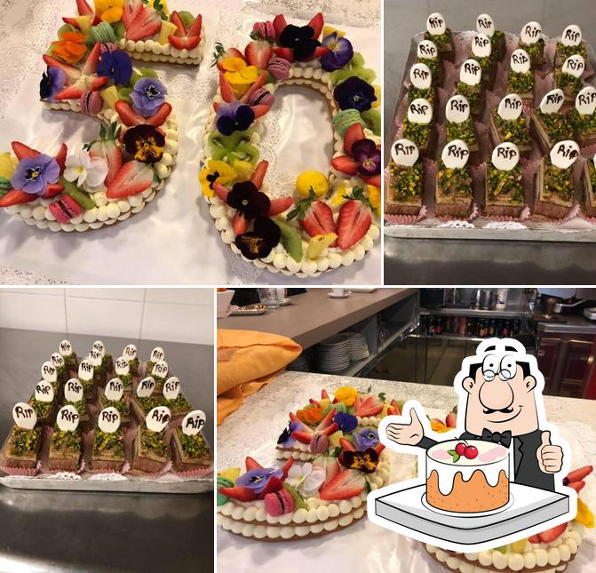 Immagine di Golosa S.n.c