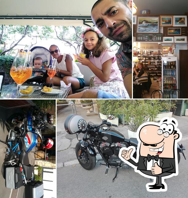 Ecco un'immagine di Bar Enoteca Caffè Mexico