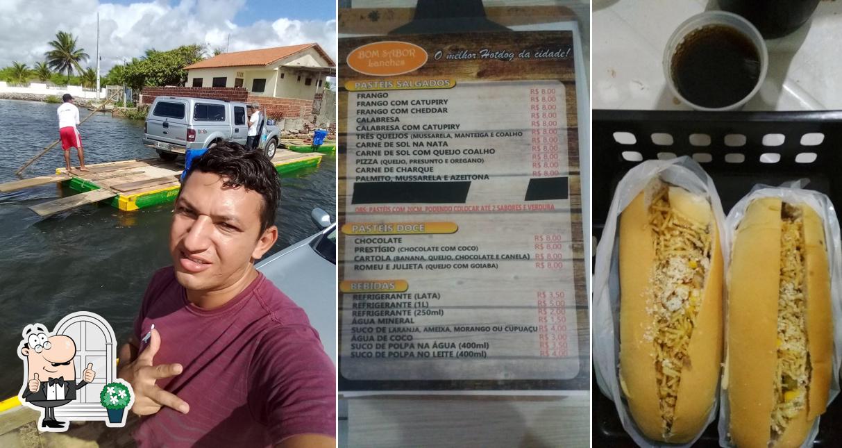 Bom Sabor Lanches