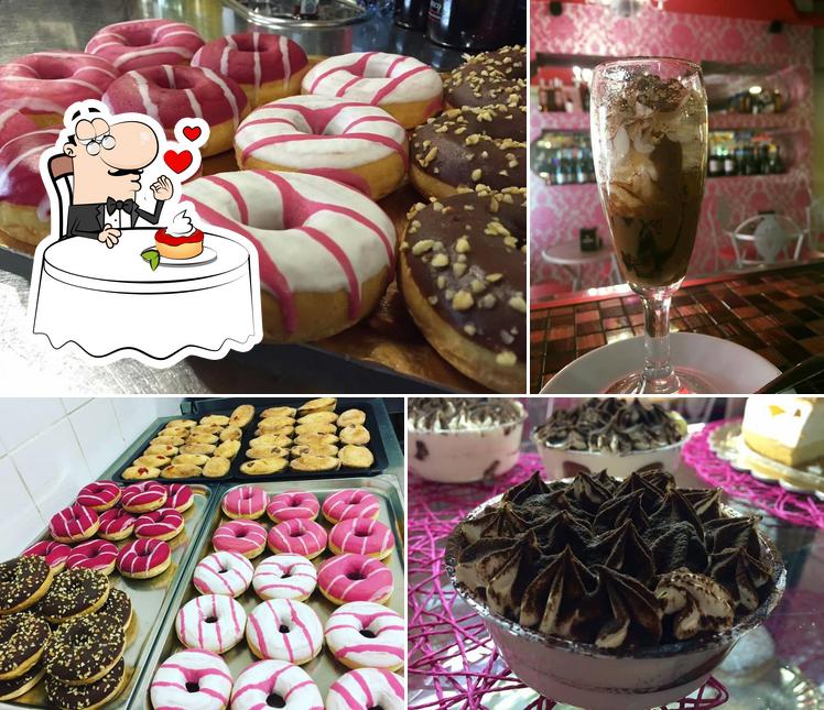 Hollywood Caffè di Marucci Valeria