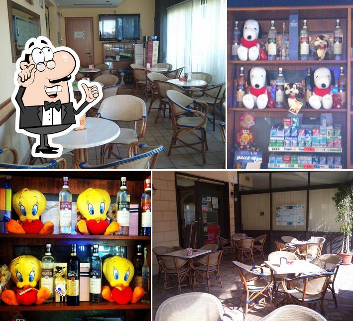 La Dolce Vita Wine bar