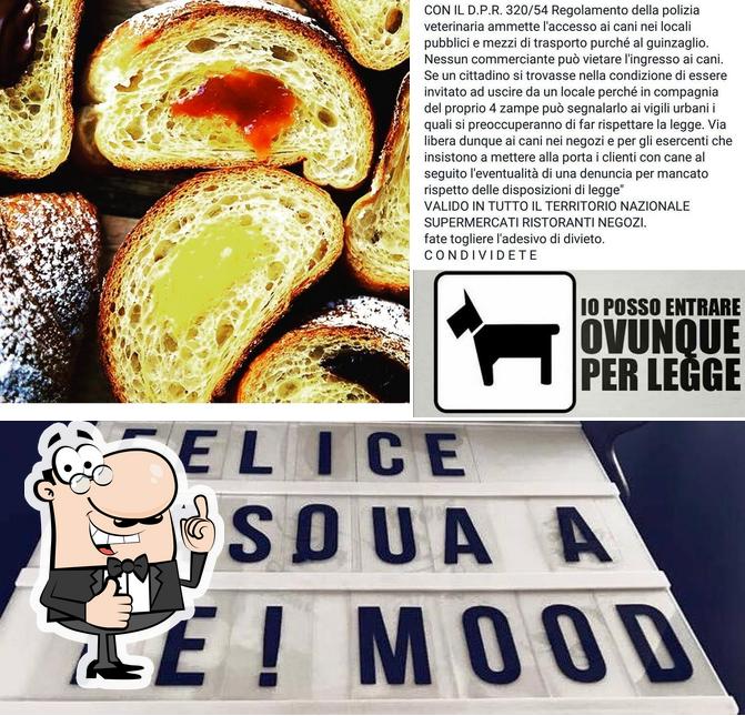 Immagine di Mood Cafe' Semplificata