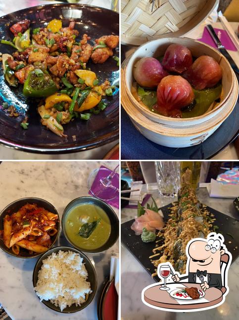 Someplace Else, Mumbai