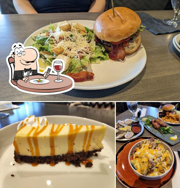 The Local Pub and Oyster Bar