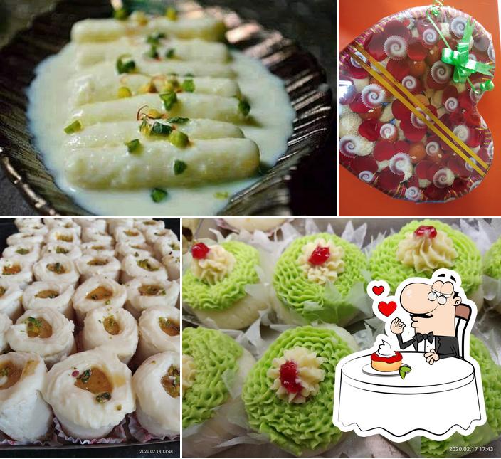 Radha Krishna Sweets