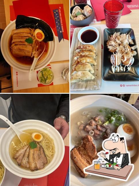 Ramen Hideo - Reggio Emilia