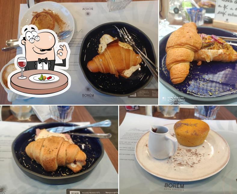 Borém Cafés Especiais