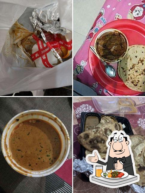 Eleven Food Junction