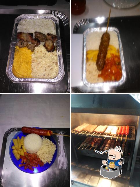 Espetinho do João Lasqueira