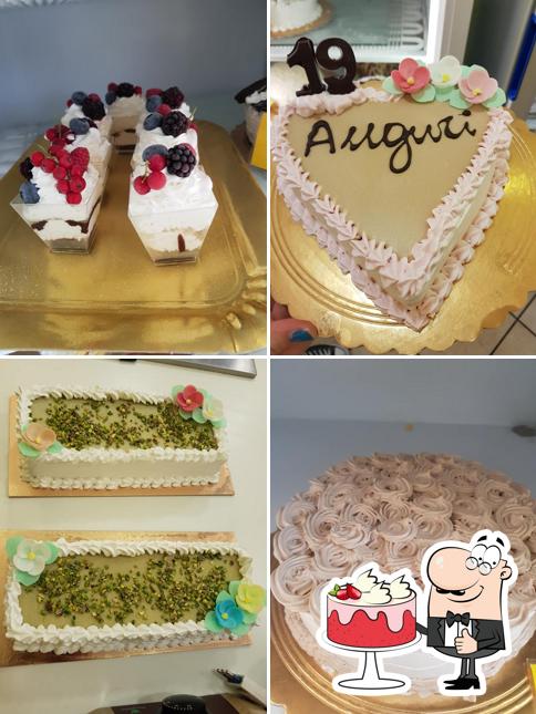 Gelateria Titty