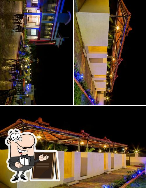 Check out how Hotel Jay Malhar looks outside