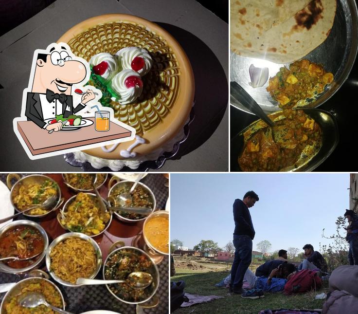 Madan Dhaba Bhojnalaya