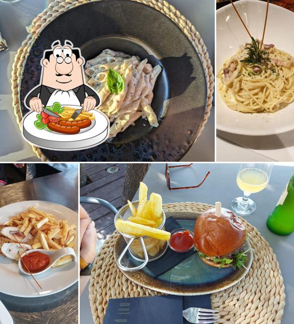 Platti al Restaurant Mol Picio 1