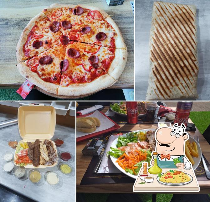 Restaurant NEFİS