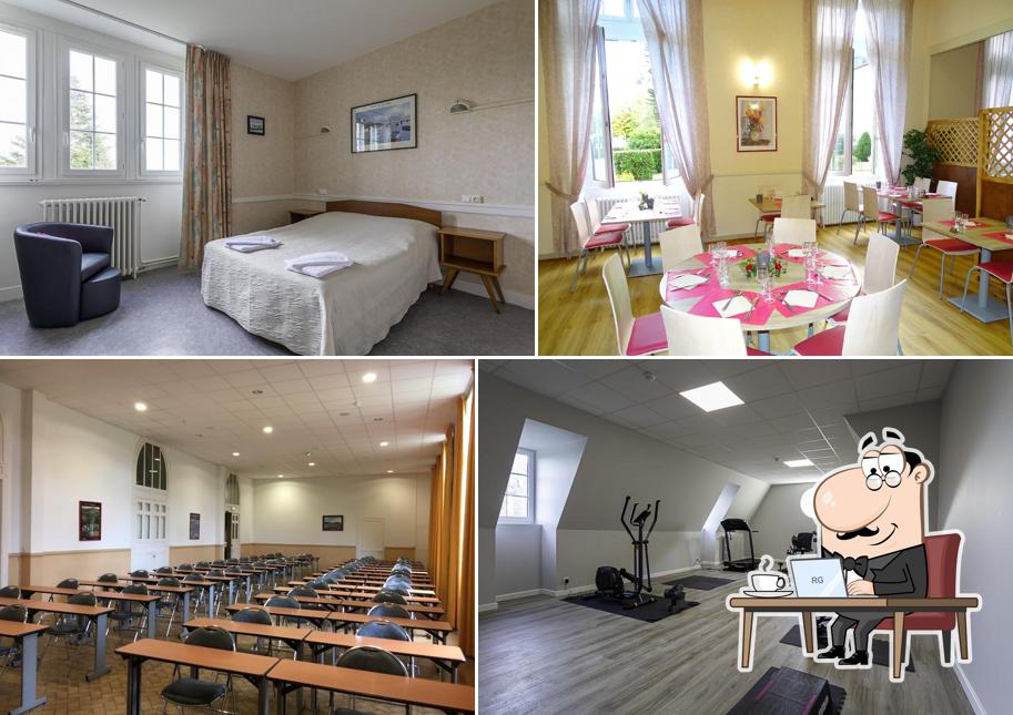 Relais Le Bocage