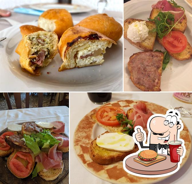 Ristorante La Mugnaia