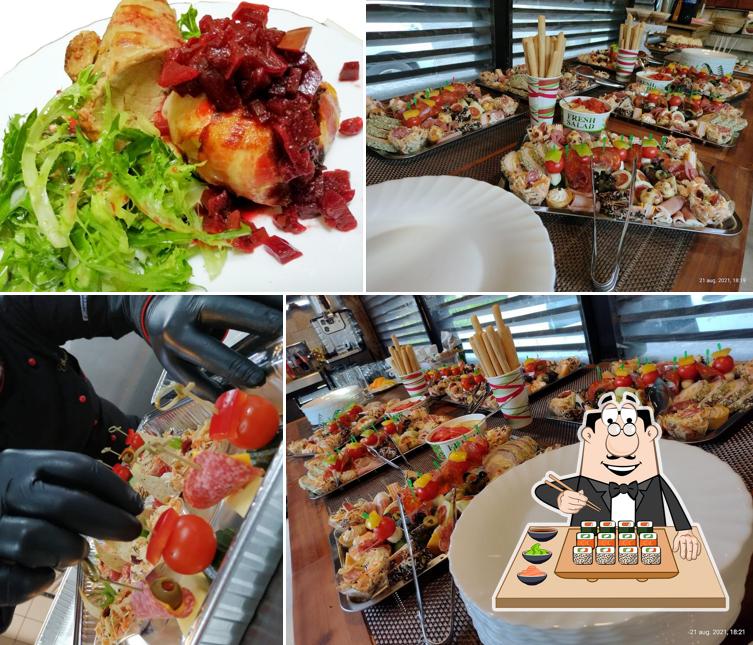 Semina Catering