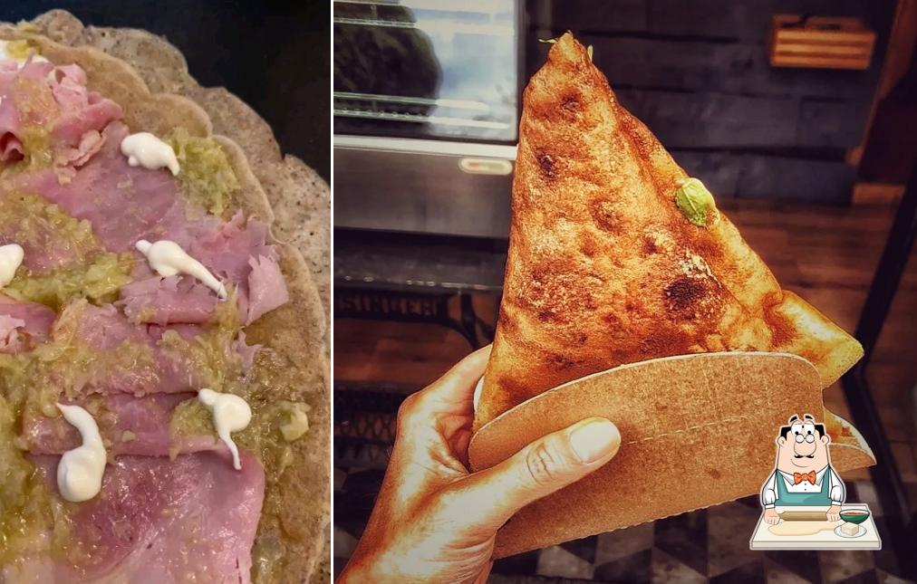 Samosa al Soul - Crêpes & Food