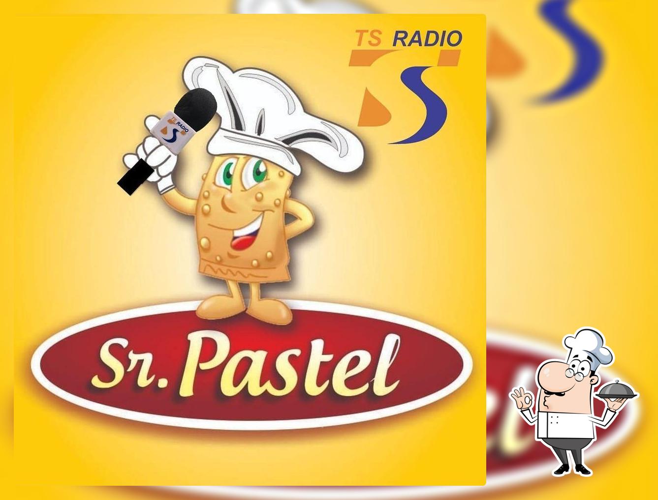 Sr. Pastel Mirassol SP