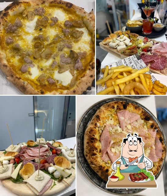 Scegli i piatti di carne a Vicolo 31
