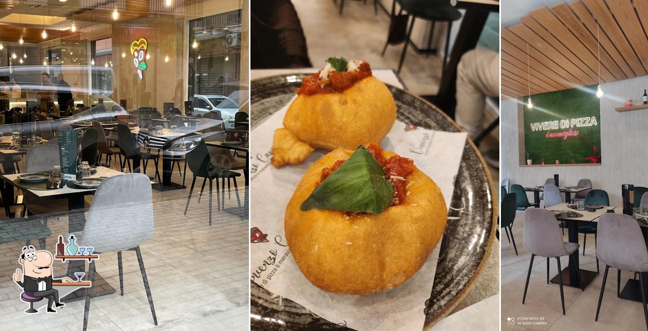 Gli interni di Vincenzo Capuano - Battipaglia