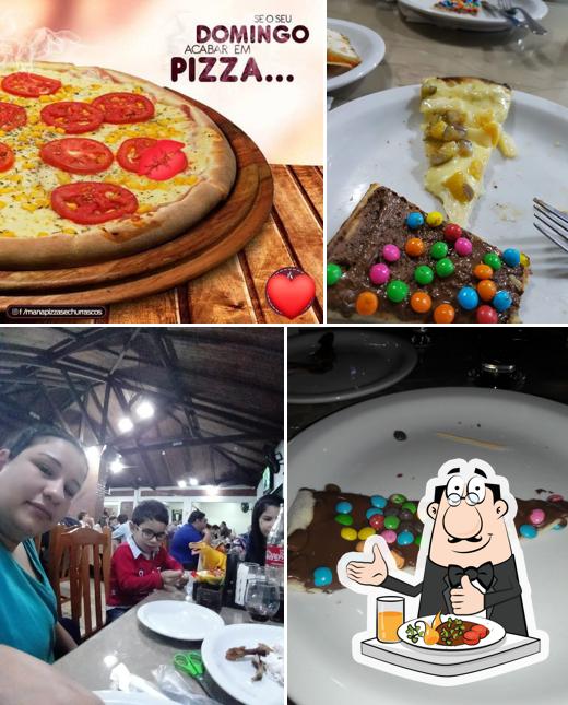 Pizzaria Veneza - Três de Maio