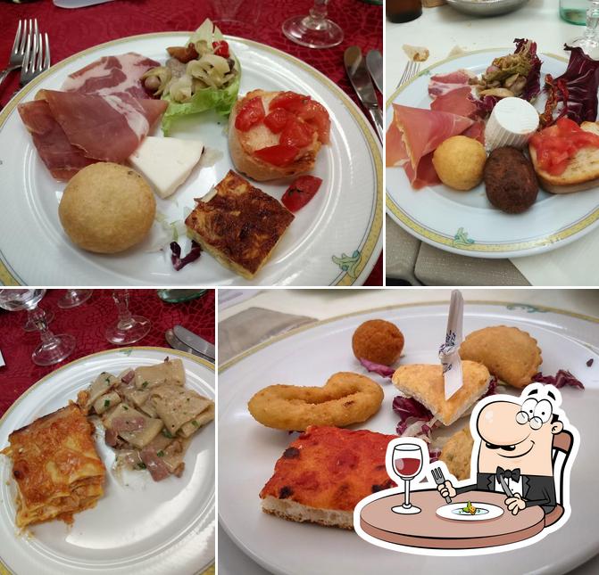 Ristorante L'Europa Di Langella Amalia