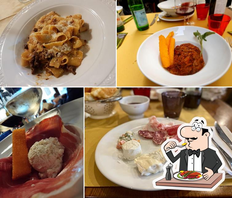 Piccola Osteria del Borgo