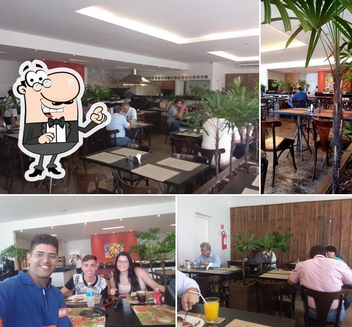 Restaurante Rodeio - Centro