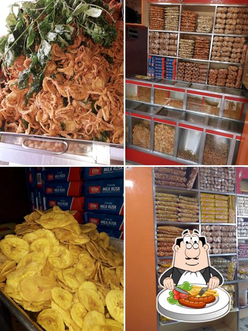 SRI VINAYAGA HOT CHIPS