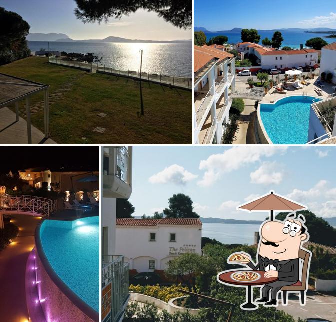 The Pelican Beach Resort & Spa