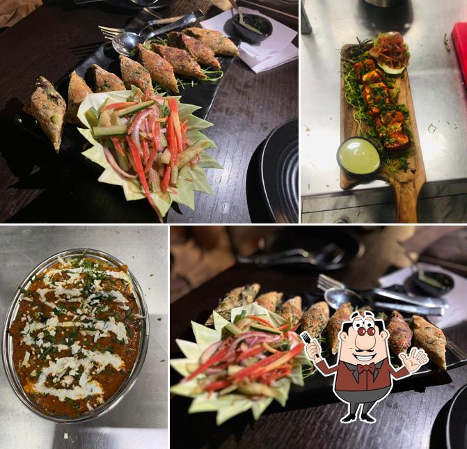 Sunfire - Rooftop Restaurant and Banquet