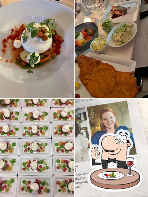 Plats à Fleischerei