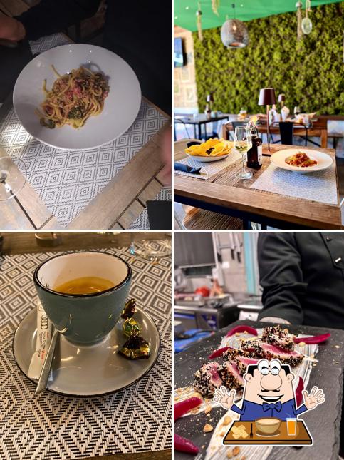 Cibo al Street Kitchen - Bar Catering