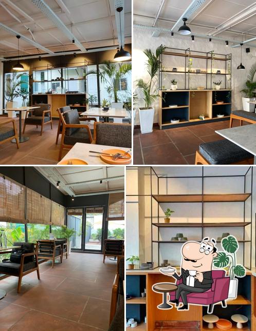 ate altogether experimental Saidulajab