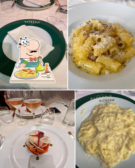 Ristorante Alfredo alla Scrofa