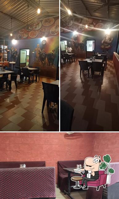 Bypass Dhaba