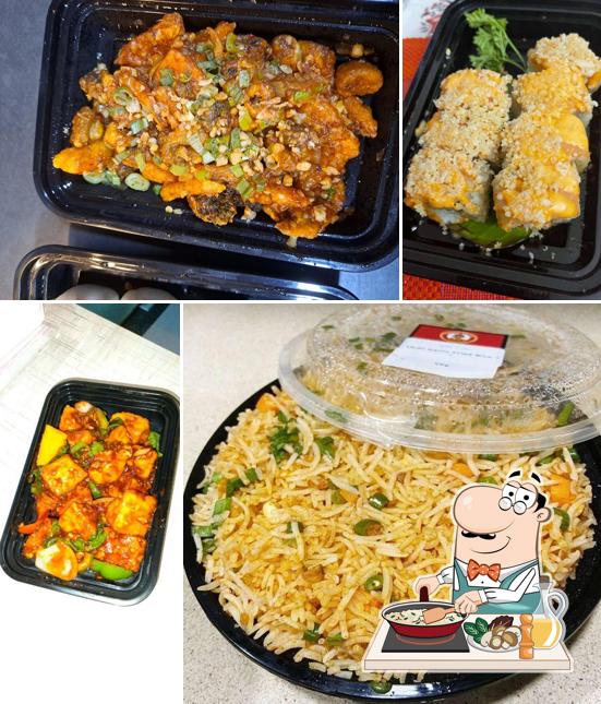 C.I.A Call It Asiian