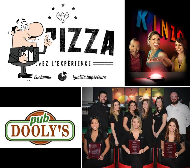 Dooly's Rimouski
