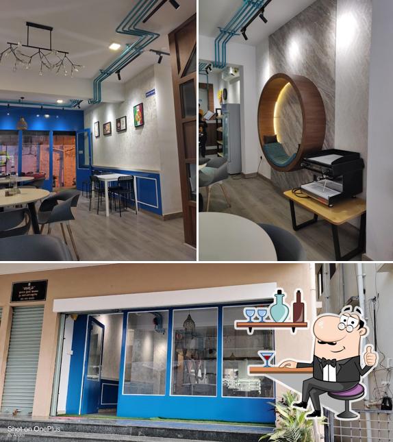 Check out how Flavour 24 looks inside