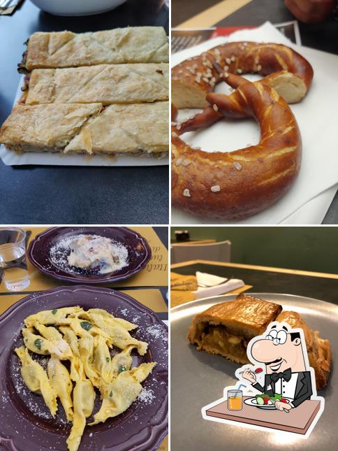 Platti al L'Impasto - Pasta, pane e cucina