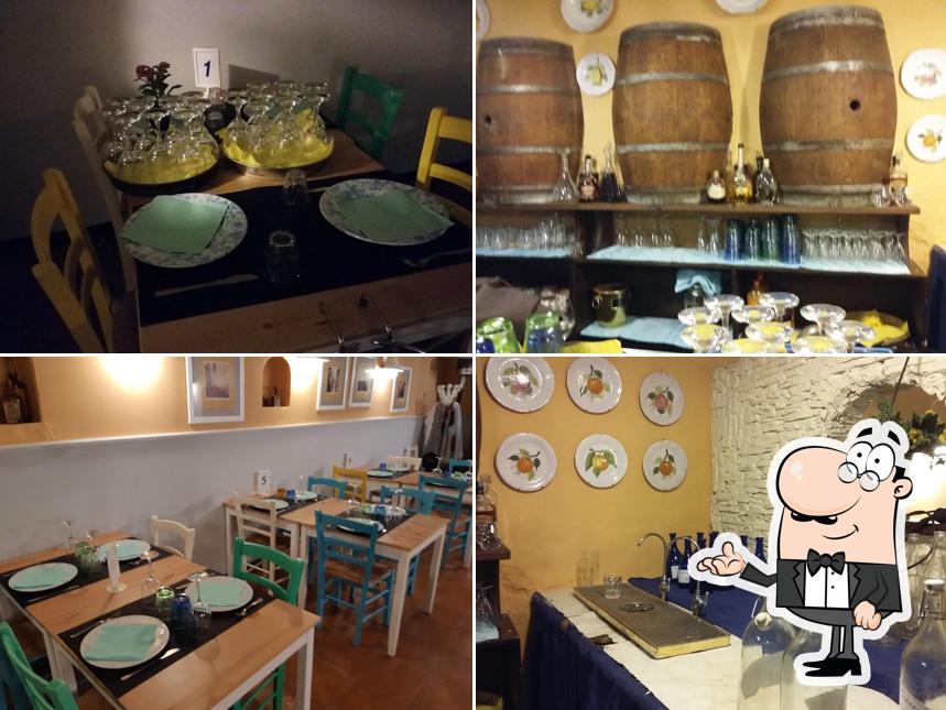La Cantina di Cianna Cianne