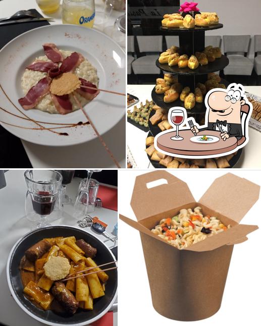 La Pasta