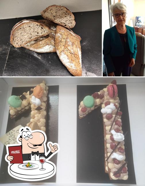 Les Gourmands Disent