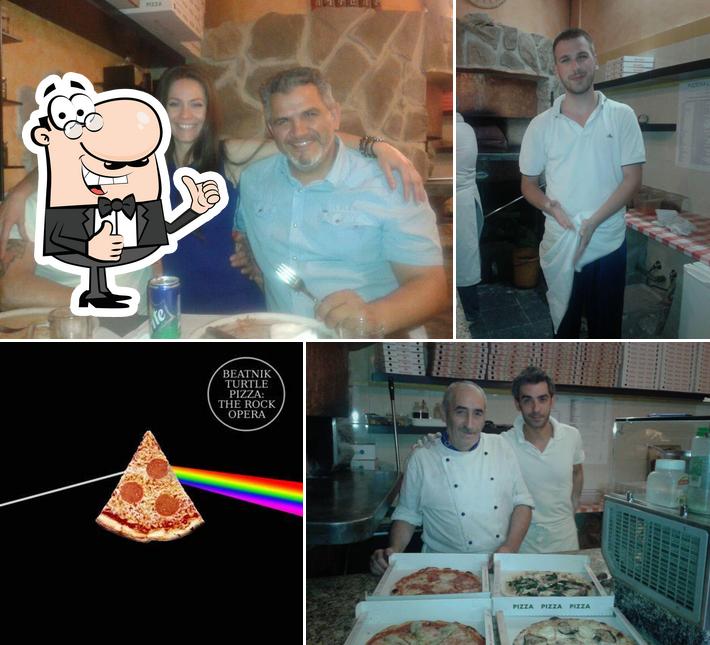 Ecco una foto di Pizzeria Oasi