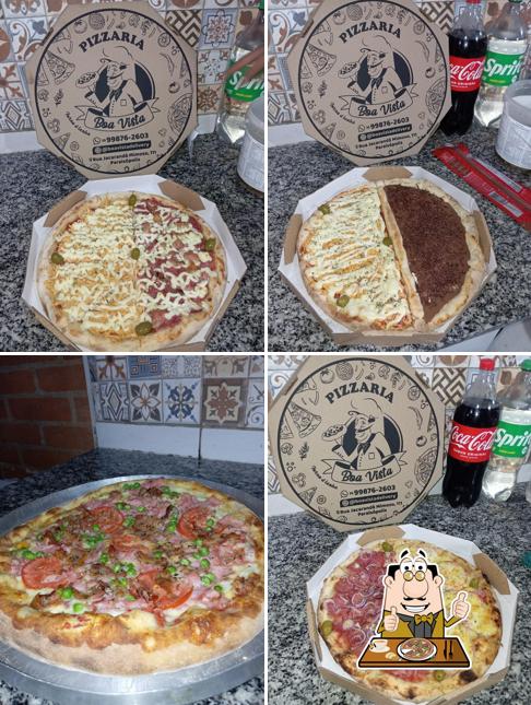 Pizzaria Boa Vista