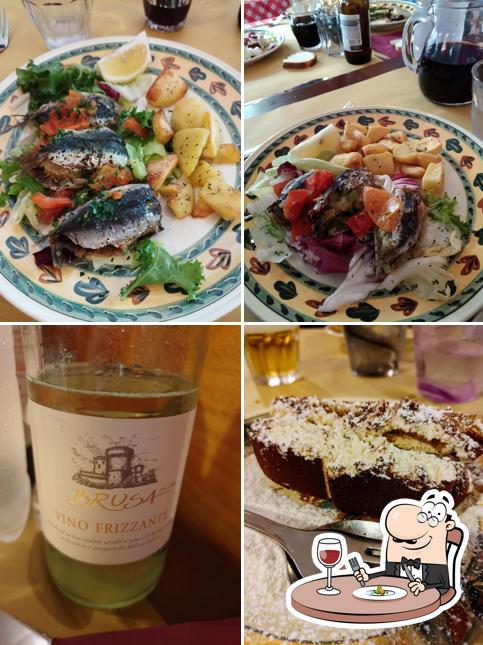 Cibo al A Cuvea