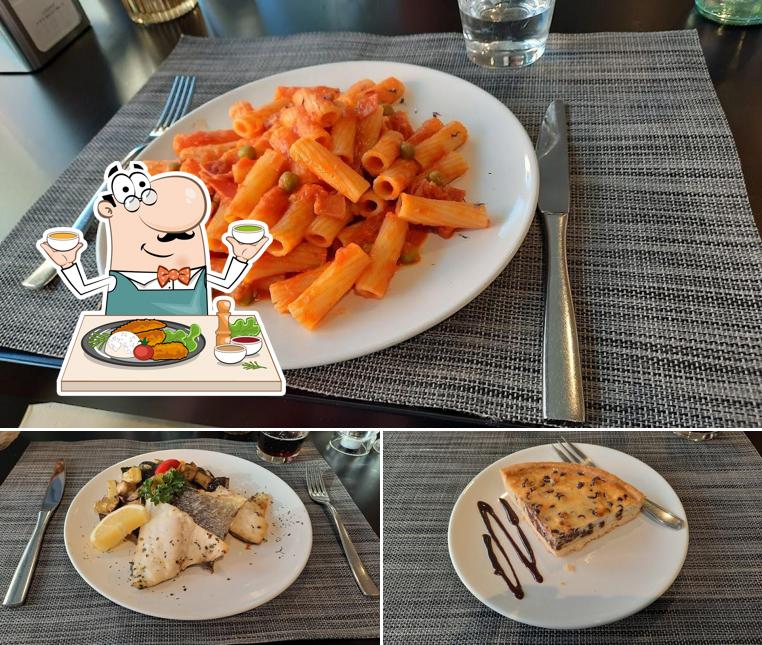 Platti al NIKI'S CAFFÈ & BISTROT