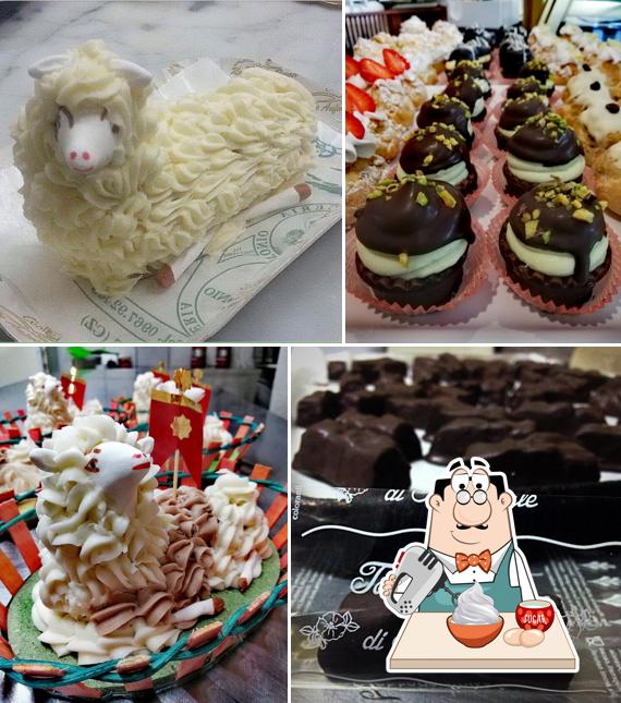 Pasticceria Gelateria Caffetteria Sant'Antonio